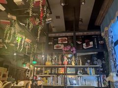 -慕佳精品西餐咖啡(新华北区店)