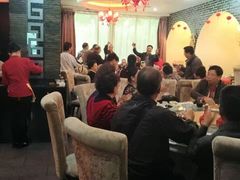 -名羊天下陕北横山铁锅炖羊肉(博文路店)
