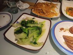 -山里俏·地标皖南菜·屯溪臭鳜鱼(北城万达店)