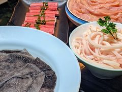 -凤来栖·净庭院·火锅(欧尚店)