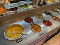 -炉队长·齐齐哈尔家庭烤肉(马家堡店)