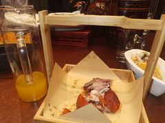 -唐山宴大唐州府精品中餐