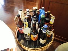 -马克西姆俄罗斯餐厅(绥芬河店)