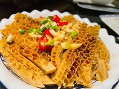 -曾家厨房·新徽菜(高新天柱路店)