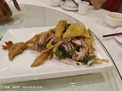 -宜宾海鲜酒家·三十年老字号