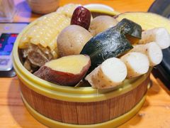 -三个渔夫·蒸汽海鲜(小白楼店)