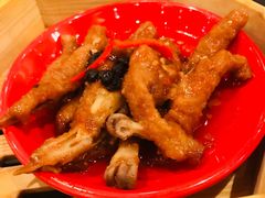 -避风塘(宝山万达店)