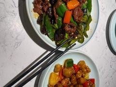 -大榕树下顺德菜(融创茂店)