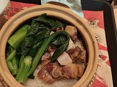 -华记煲仔华·煲仔饭(三元里万科里店)