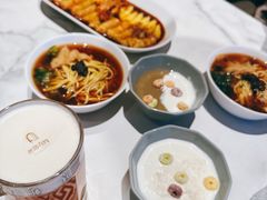 -丝路有约·优雅新疆菜(万宴城店)