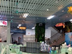 -景好海鲜餐厅(大鹏必选旅游店)