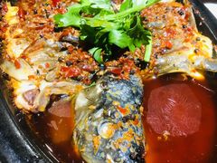 砂锅全鱼-陶德砂锅(蜀汉路店)