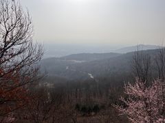 -北京西山国家森林公园