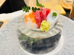 -鮨政· Omakase(港汇恒隆广场店)