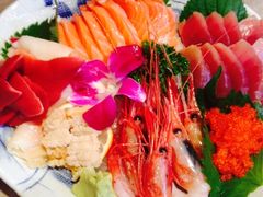 iphone_upload_pic-贵木日本料理·铁板烧(新地假日广场店)