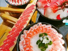 -五星桥原切肥牛火锅·30年专注好牛肉(湖塘店)