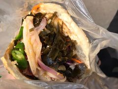 -三兄弟高炉烧饼