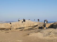 -老虎石海上公园