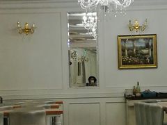 大堂-红房子西菜馆(淮海中路店)