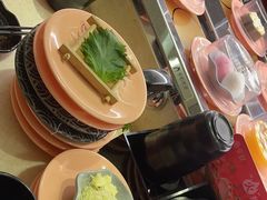 -争鲜回转寿司(东方银座店)