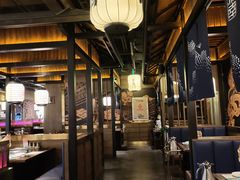 -烧江南烤肉(长春摩天活力城店)