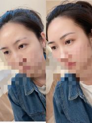 点击看大图 -HQ半永久纹绣纹眉