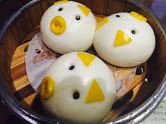 -豪享来中西餐厅(隆昌店)