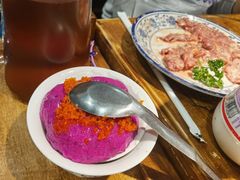 -楠火锅(西单店)