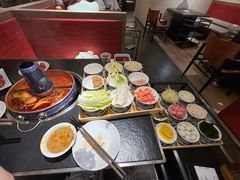 -咏江南·苏式火锅·苏州评弹(观前街店)
