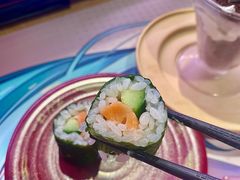 -寿司郎(北京路粤潮楼店)