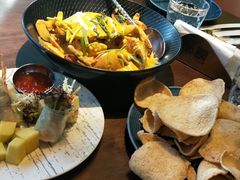 -星叶·东南亚料理(宁波万象汇店)