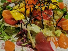 -万福炭火烤肉日本料理(新街口店)