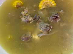 -二钳洞庭虾蟹·江湖菜(成都鹭岛店)