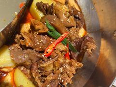 -八合里牛肉火锅(上海世茂广场店)