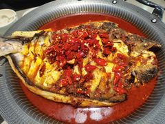 -半天妖烤鱼(西直门凯德mall店)