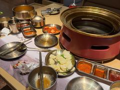 -西塔老太太泥炉烤肉(杭州首店)