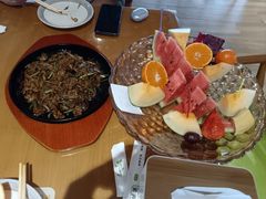 -星河湾温泉洗浴酒店