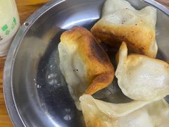-锅贴大王南翔小笼(临沂二村店)