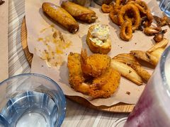 -必胜客(长虹万达店)