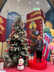 -奈尔宝家庭中心·亲子餐厅(鄞州万达店)