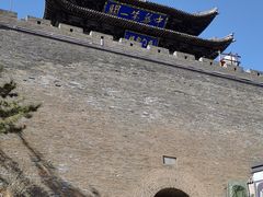 -雁门关景区