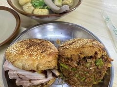 -昌顺马记小吃店(昌盛园店)
