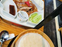 -壹零捌道·北京烤鸭(车公庄店)