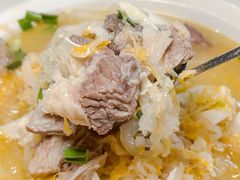 -樟树底(胜利河美食街店)