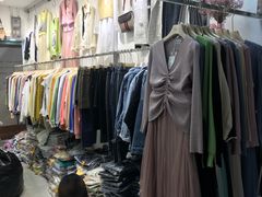 -南京环北服装批发市场