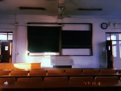 -江苏科技大学(梦溪校区)
