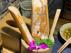 虾滑-洋马儿火锅(解放碑店)
