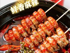 -盒马鲜生(皇庭广场店)