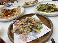 -丰尔粥食·顺德鱼生·干蒸排骨顺德菜(大良分店)