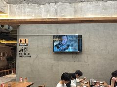 -一烧一烤•锦州烧烤(KTV包房·长江街店)